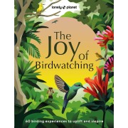 The Joy of Birdwatching Lonely Planet